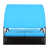 Bleu sélectionné
