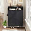 Armoire de rangement à chaussures avec portes réglables-724778262-715108204
