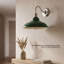 Pateros Armed Sconce-1823072306