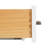 Cambridge 49'' Single Bathroom Vanity with White Quartz Top-1194025322