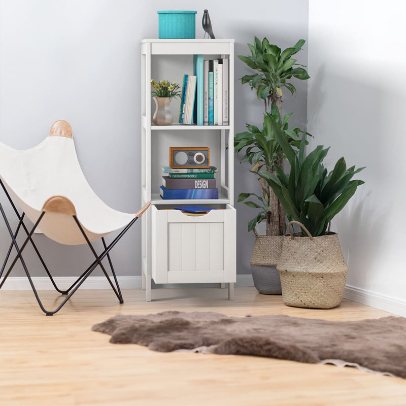 Linen Cabinet
