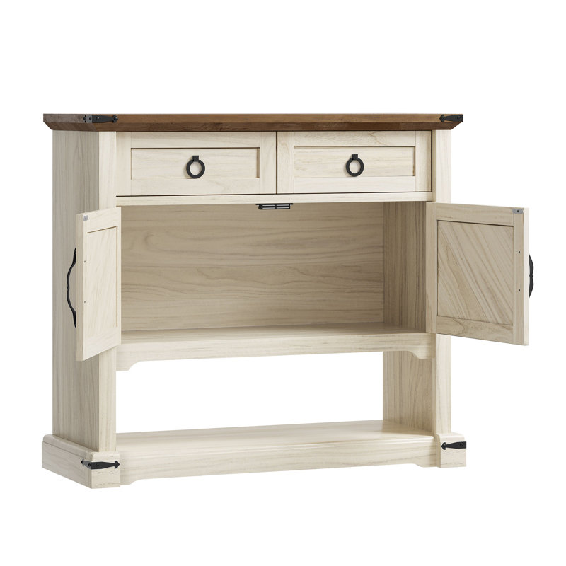Adayla End Table
