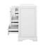 Ensemble de meuble-lavabo autoportant 36 po avec 3 tiroirs et 2 portes avec tablette ajustable en U 36 po-153682668