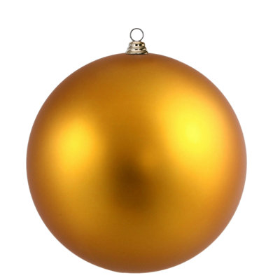 Shatterproof Bauble