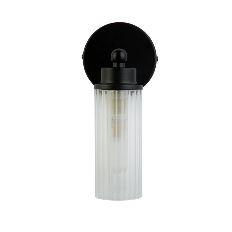 Rhema Wallchiere, Matte Black