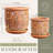 Advithi Handmade Pot Planter-16592896