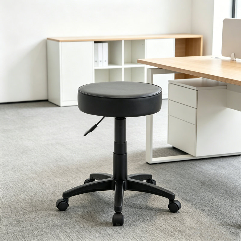 Tabouret de laboratoire ergonomique Kundra