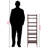 Akridge Etagere Bookcase-1043871388
