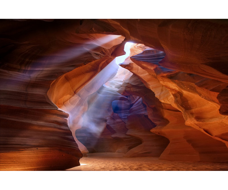 Wrapped Canvas Print, 50.8 cm H x 76.2 cm W