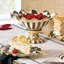 Courtly Check® Compote Platter