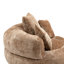 Mason Chenille Bean Bag Lounger-121299825