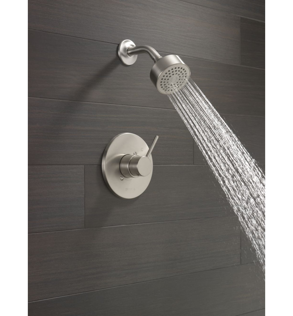 Modern Monitor 14 Series Valve Only Trim Delta 