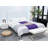 Polyester Striped Comforter-45224571-45297740