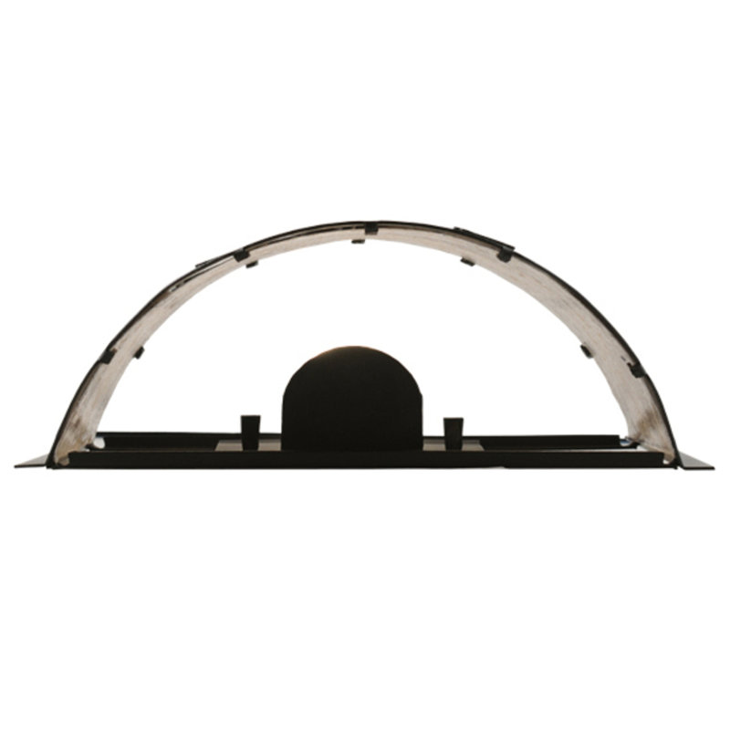 Lynx on the Loose 1 - Light Flush Mounted Sconce