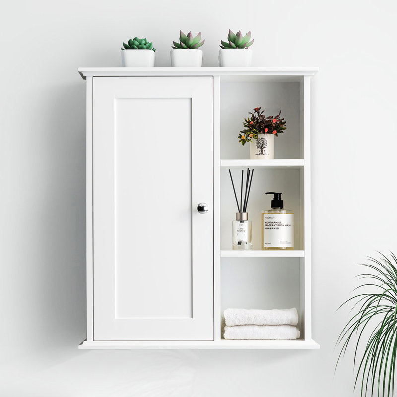 Armoire de salle de bain