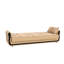Canapé-lit rembourré convertible avec rangement-1220625660