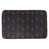 Navy Blue/Brown