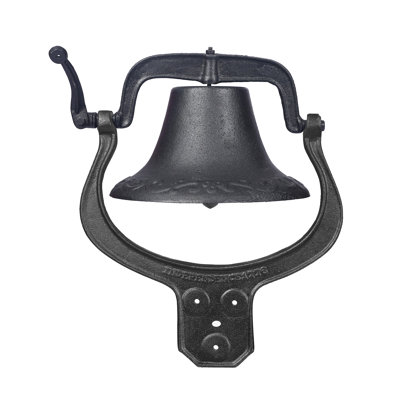 Cloche suspendue