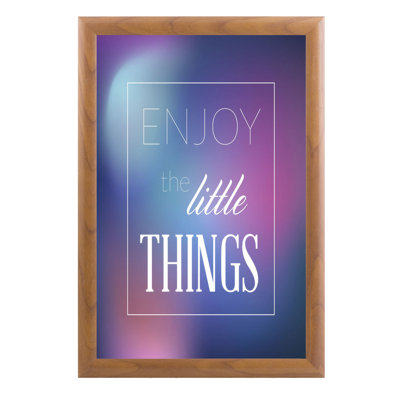 UCN255-CS-P Metal Beveled Picture Frame