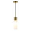 Luminaire suspendu cylindrique à 1 lumière Hubbard-853865836-853865838