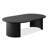 Selik 51" Large Oval Coffee Table