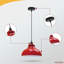 Ensemble de 2 luminaires suspendus Modern Modern-1819082212