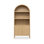 2-Door Accent Cabinet