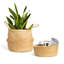 Panier en ruppie maritime