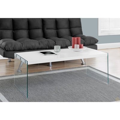 Coffee Table, Accent, Cocktail, Rectangular