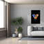 «Bungalow Of A Dream» par Epic Portfolio, Hokku Designs, art mural sur toile-135481619