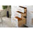 Maddison 72.5'' Double Vanity with Backsplash-2065201255