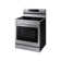 6.3 cu. ft. Smart Freestanding Electric Range with No-Preheat Air Fry, Convection+ & Griddle