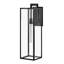 Max 1 - Light Outdoor Wall Lantern-233923112-233923113