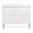 3 Piece Tiered Shelf with Towel Bar