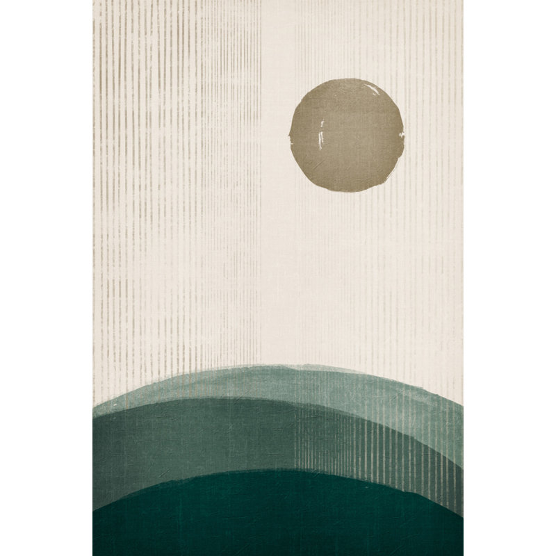 Wrapped Canvas Print, 76.2 cm H x 50.8 cm W