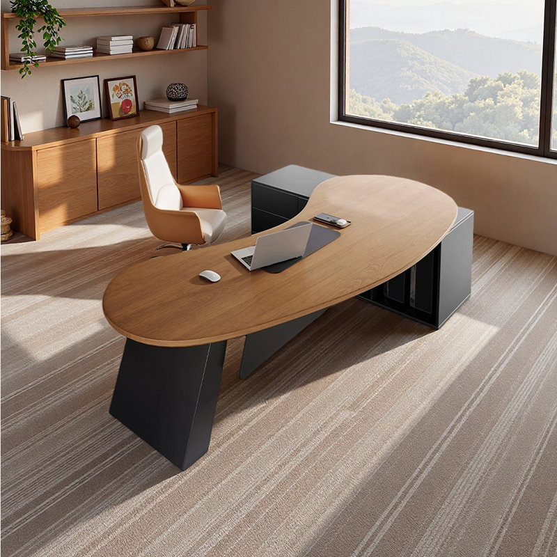 Schiess, 28.74" H x 70.87" W x 62.99" D