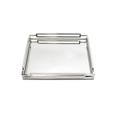 Najiyyah Glass Tray