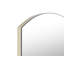Kirshanpal Flat Freestanding Full Length Mirror with Shelves
