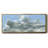 Clouds  to  come- Framed Canvas