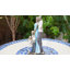 Figurine de famille Albert