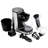 MegaChef 150 Watt 2 Speed Electric Slow Masticating & Cold Press Juicer