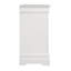 Commode Glory Furniture Louis Phillipe G3100-D-284599147