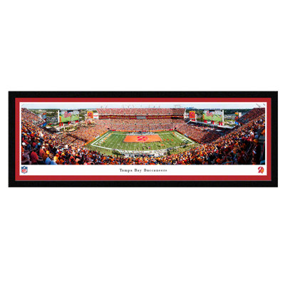 " Tampa Bay Buccaneers "
