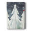 Art des Fêtes de Noël - Toile tendue avec châssis DCCCLVI-946299182