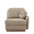 Light Coffee Chenille