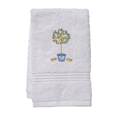 Bolick Fingertip Towel