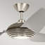 Enosburg 60cm Ceiling Fan with LED Lights