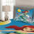 Polyester Coverlet-41893873