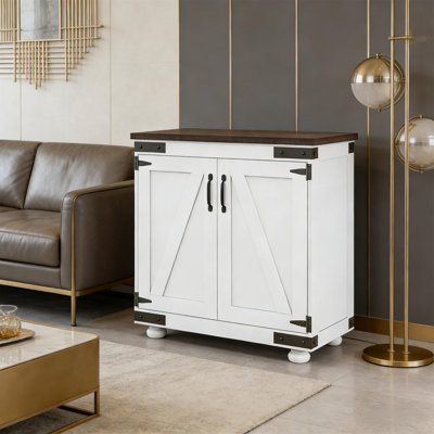 Armoire de rangement pour la maison