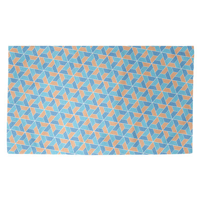 Tapis d’intérieur pour porte trapézoïdals Kitterman